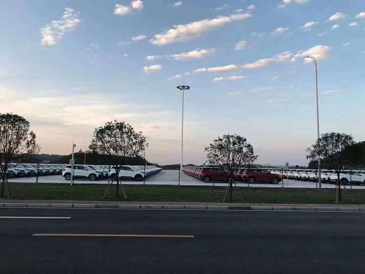凱翼汽車炫界